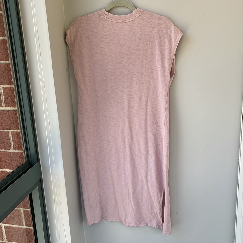 Universal Thread T Shirt Dress - Picture 4 of 6